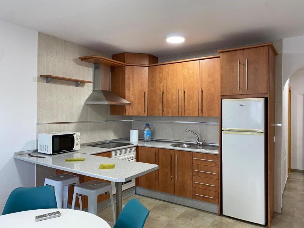 Apartamento Lorena Nerja Εξωτερικό φωτογραφία