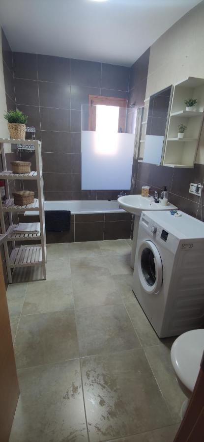 Apartamento Lorena Nerja Εξωτερικό φωτογραφία